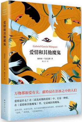 爱情和其他魔鬼