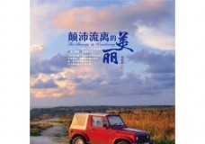 颠沛流离的美丽
