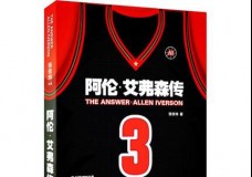 阿伦·艾弗森传