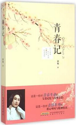 青春记