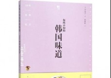 你所不知的韩国味道