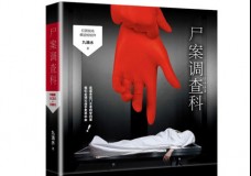 尸案调查科