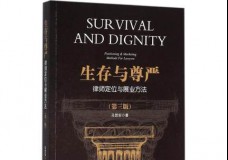 生存与尊严-律师定位与展业方法