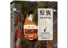 蚁族北京生存日记
