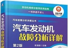 汽车发动机故障分析详解