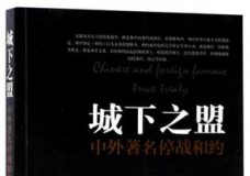城下之盟