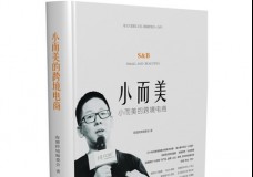 小而美-小而美的跨境电商
