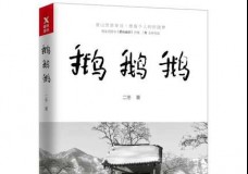 鹅鹅鹅