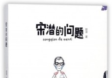 宋潜的问题