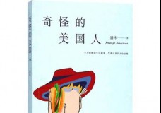 奇怪的美国人