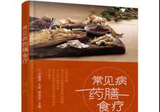常见病药膳食疗