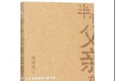 半个父亲在疼