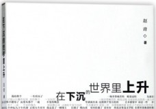 在下沉的世界里上升