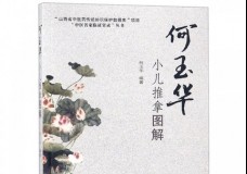 何玉华小儿推拿图解